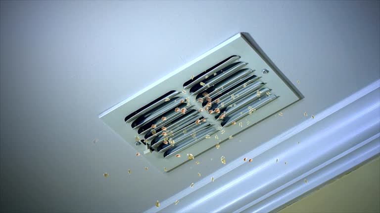 Professional Airduct Cleaning in MN